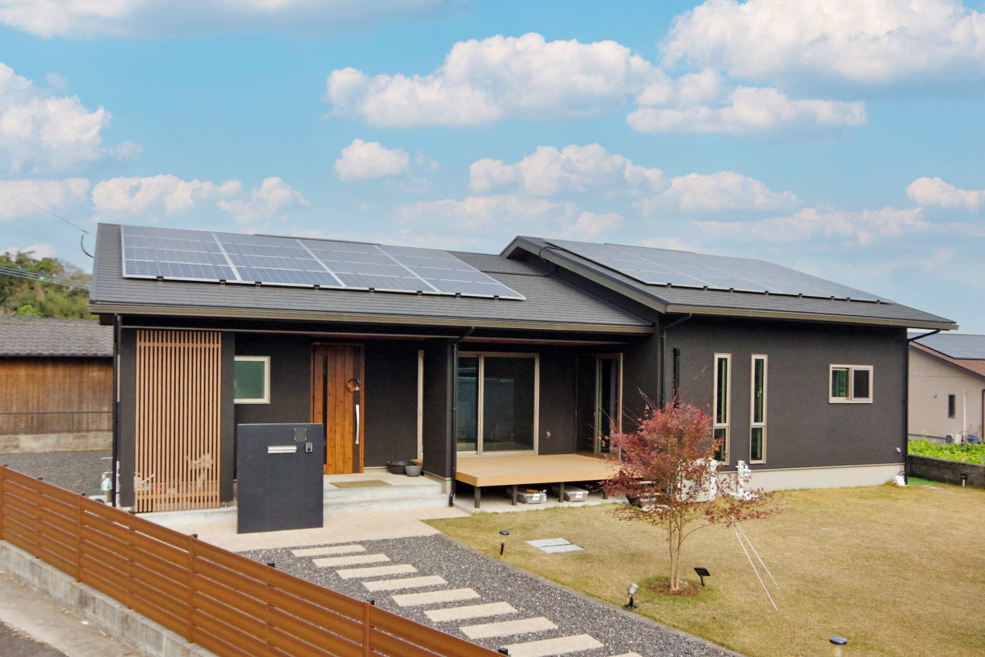 平屋を快適に過ごすための家づくりのポイントを解説【鹿児島の注文住宅】