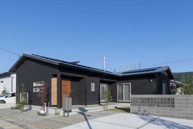 【今、若い世代にも人気】平屋の魅力・特徴とは？